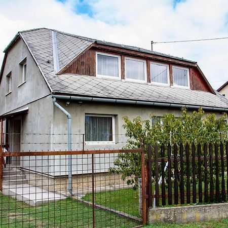Luca Apartman Esztergom Exterior foto