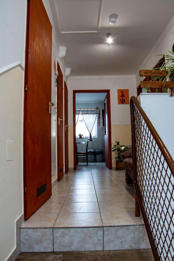 Luca Apartman Esztergom Exterior foto