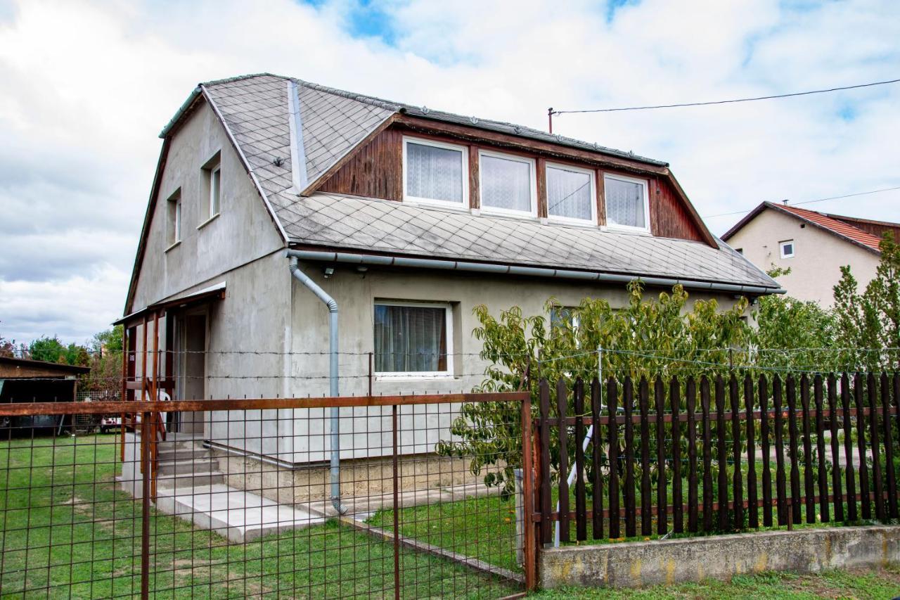 Luca Apartman Esztergom Exterior foto