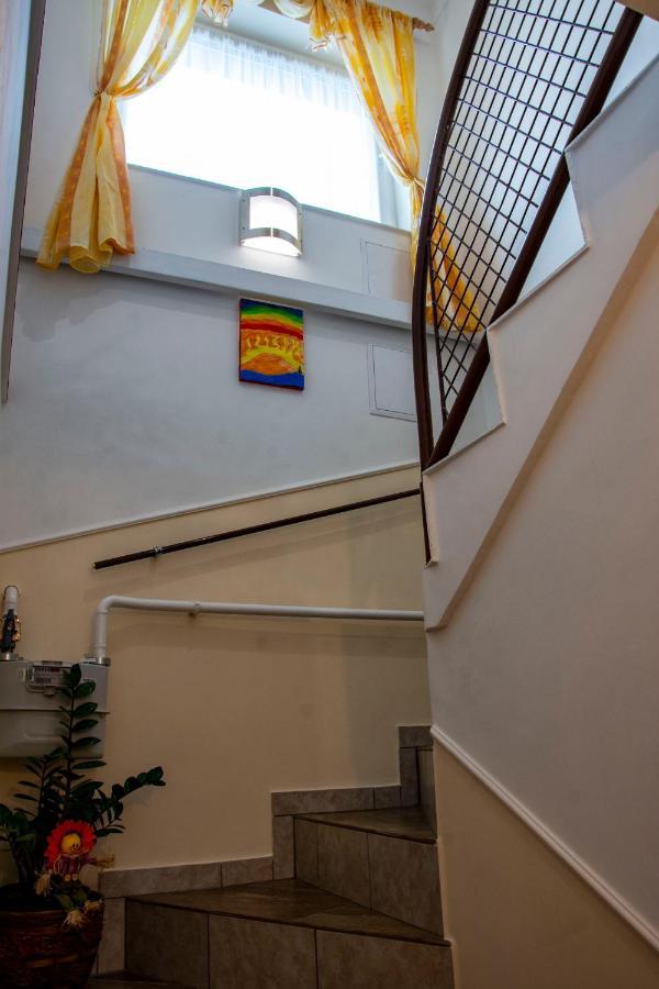 Luca Apartman Esztergom Exterior foto