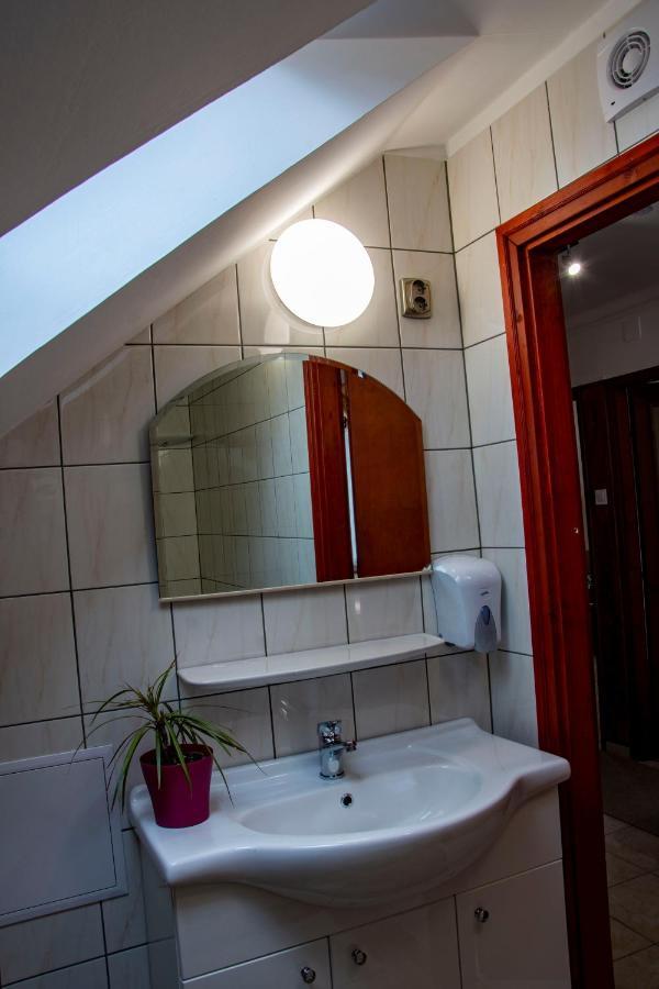 Luca Apartman Esztergom Exterior foto