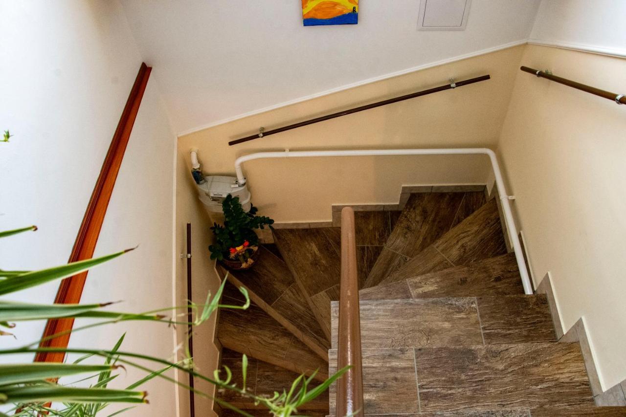 Luca Apartman Esztergom Exterior foto